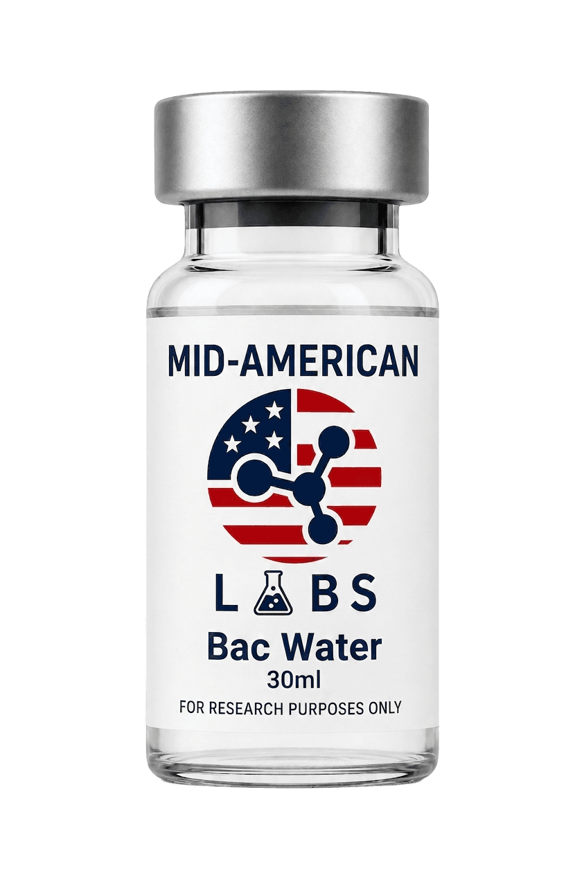 Bac Water