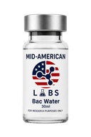 Bac Water