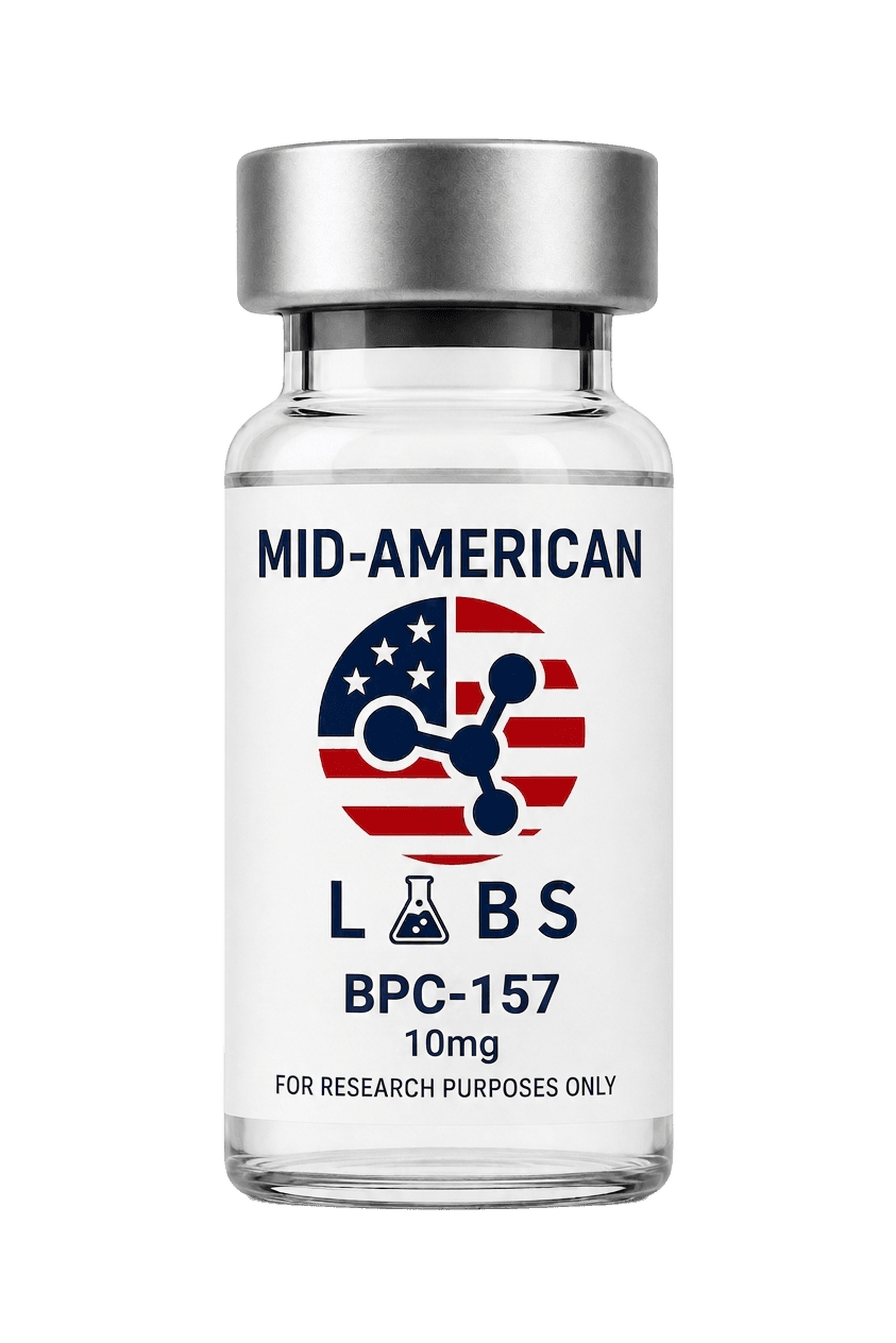 BPC-157 10mg
