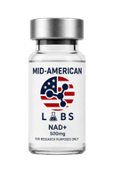 NAD+ 500mg