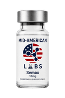Semax 10 mg