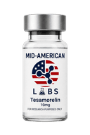 10mg Tesamorelin